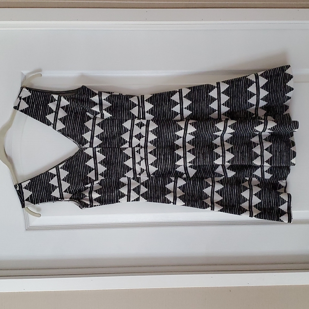 H&M Tank Dress